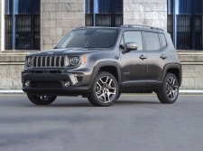 Фильтр высокого качества Jeep Renegade 1.3 GSE T4 150hp