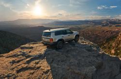 Фильтр высокого качества Toyota Land Cruiser Prado 2.8D Mild hybrid Diesel 204hp