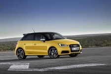 High Quality Tuning Files Audi A1 2.0 TFSI 231hp