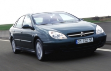 High Quality Tuning Files Citroën C5 2.0 HDi 110hp