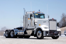 High Quality Tuning Files Kenworth T800  10.8L I6 411hp