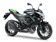 High Quality Tuning Files Kawasaki Z800 806cc  113hp