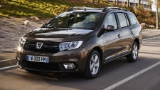 High Quality Tuning Files DACIA Logan 1.5 DCI 85hp