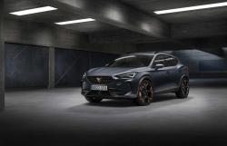 High Quality Tuning Files Cupra Formentor 1.4 TSI e-Hybrid 245hp