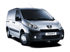 高品質チューニングファイル Peugeot Expert 2.0 HDi 136hp