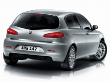 High Quality Tuning Files Alfa Romeo 147 1.9 JTD 170hp