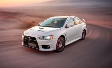 High Quality Tuning Files Mitsubishi EVO Evo X  295hp