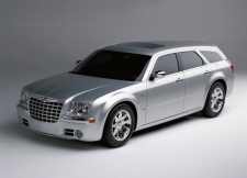 高品質チューニングファイル Chrysler 300C 3.0 CRD 218hp