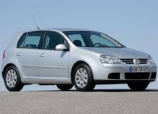 高品質チューニングファイル Volkswagen Golf 1.4 FSI 90hp