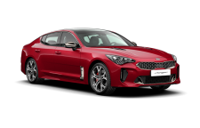 High Quality Tuning Files Kia Stinger 2.0 T-GDI 255hp