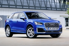 High Quality Tuning Files Audi Q2 2.0 TFSi 190hp