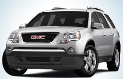 High Quality Tuning Files GMC Acadia 3.6 V6  275hp