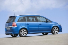 High Quality Tuning Files Opel Zafira 1.8i 16v  140hp