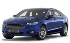 High Quality Tuning Files Ford Mondeo 1.0 EcoBoost 125hp