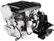 High Quality Tuning Files Mercury Marine Marine MerCruiser 4.2L 300 300hp