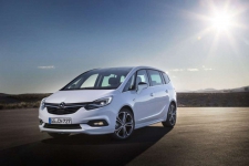 High Quality Tuning Files Opel Zafira 2.0 CDTI 130hp