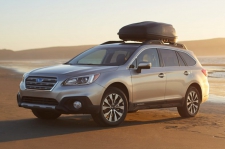 High Quality Tuning Files Subaru Outback 2.0 D Boxer 150hp