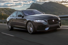 High Quality Tuning Files Jaguar XF 2.0 GTDI 240hp