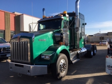 High Quality Tuning Files Kenworth T800  15.8L I6 435hp