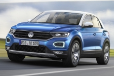 High Quality Tuning Files Volkswagen T-Roc 1.0 TSI 115hp