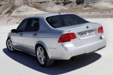 High Quality Tuning Files Saab 9-5 2.3 Turbo 220hp