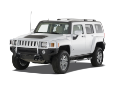 High Quality Tuning Files Hummer H3 3.7  242hp