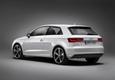 High Quality Tuning Files Audi A3 1.2 TSI 105hp