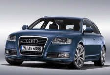 High Quality Tuning Files Audi A6 2.0 TFSI 170hp