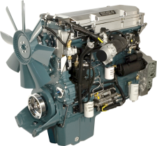 High Quality Tuning Files DETROIT DIESEL SERIES 60 DDEC IV 12.7  445hp