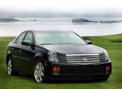 High Quality Tuning Files Cadillac CTS 3.0 V6  255hp