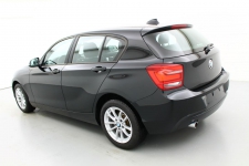 High Quality Tuning Files BMW 1 serie 114D (1598cc)  95hp