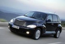 High Quality Tuning Files Chrysler PT Cruiser 2.2 CRD 150hp