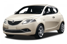 High Quality Tuning Files Lancia Ypsilon 1.4i 8v  77hp