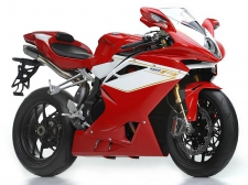 High Quality Tuning Files MV Agusta F4 1000RR Corsacorta  201hp