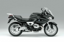 High Quality Tuning Files BMW R 1200 ST  110hp