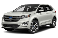 High Quality Tuning Files Ford Edge 3.5 V6  285hp