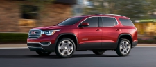 High Quality Tuning Files GMC Acadia 3.6 V6  310hp