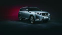 High Quality Tuning Files Nissan Patrol 5.6i V8 Nismo  428hp