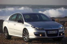 High Quality Tuning Files Renault Laguna 2.0 DCi 175hp