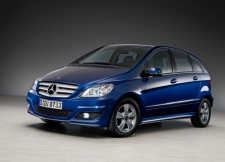 High Quality Tuning Files Mercedes-Benz B 180 CDI 109hp