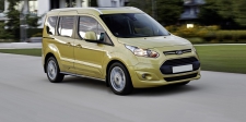 High Quality Tuning Files Ford Tourneo 1.5 TDCI 120hp