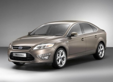 High Quality Tuning Files Ford Mondeo 2.0 TDCi 140hp