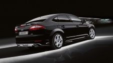 High Quality Tuning Files Ford Mondeo 2.0 EcoBoost 203hp