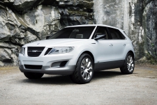 Hochwertige Tuning Fil Saab 9-4 X 2.8 V6 Turbo 300hp