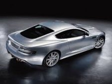 High Quality Tuning Files Aston Martin DBS 5.9 V12  517hp