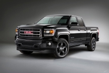 High Quality Tuning Files GMC Sierra 4.3 V6  285hp