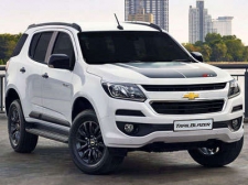 High Quality Tuning Files Chevrolet Trailblazer 5.3 V8  305hp