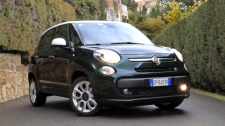 High Quality Tuning Files Fiat 500 1.6 JTDM 105hp