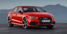 高品質チューニングファイル Audi A3 RS3 2.5 TFSI 400hp