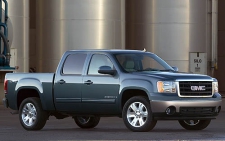 High Quality Tuning Files GMC Sierra 5.3 V8  295hp